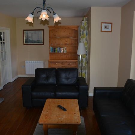 Amber Cottage Килларни Экстерьер фото
