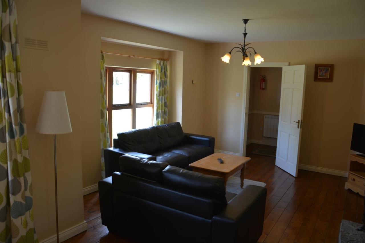 Amber Cottage Килларни Экстерьер фото