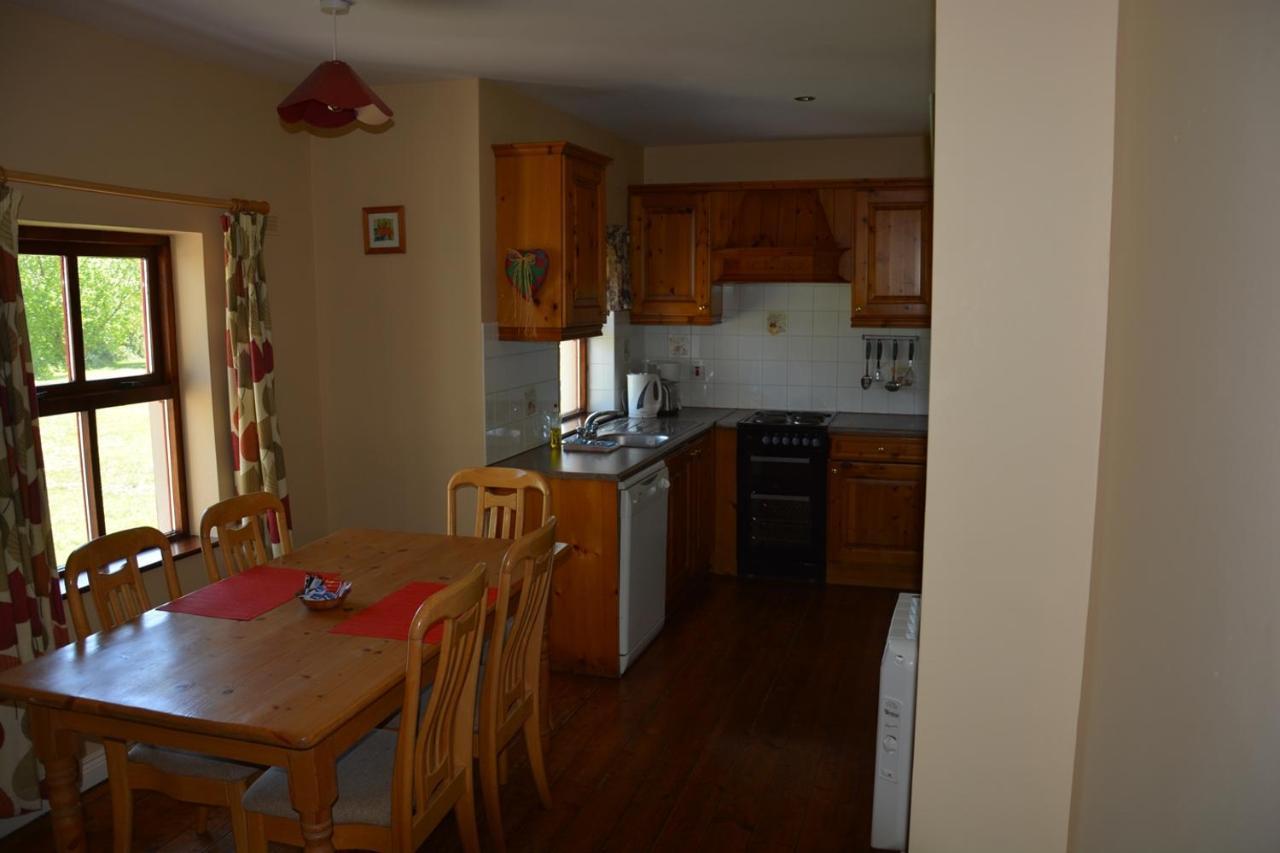 Amber Cottage Килларни Экстерьер фото