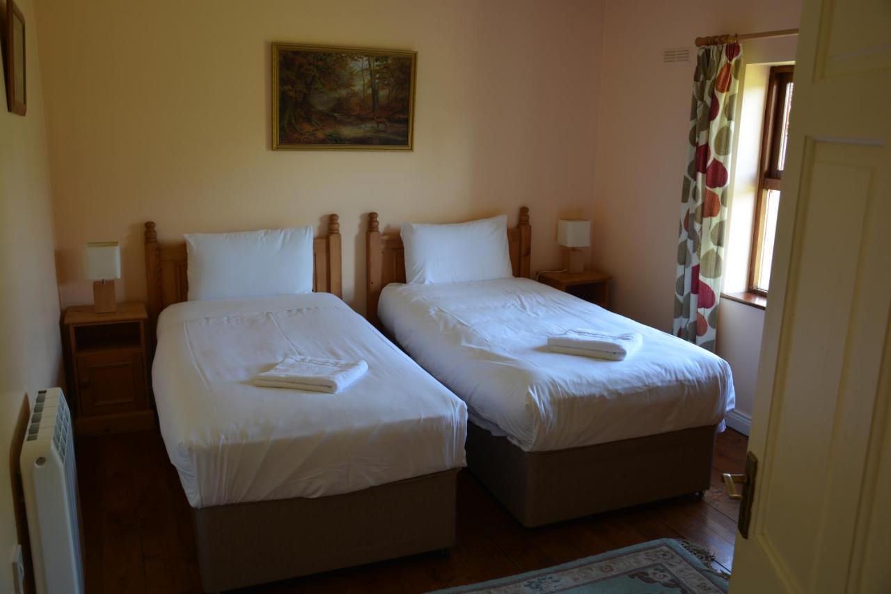 Amber Cottage Килларни Экстерьер фото