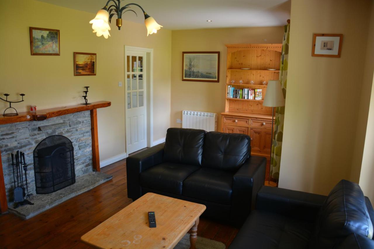 Amber Cottage Килларни Экстерьер фото